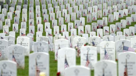 ruke 34 ass|Army says Arlington National Cemetery worker was 'pushed .